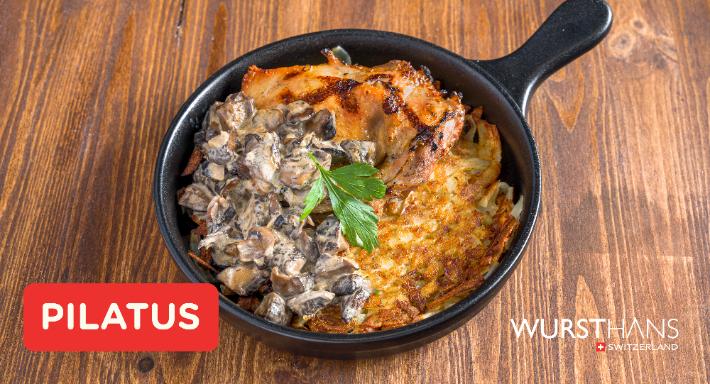 Wursthans Switzerland photo 5