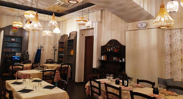 Teatro In Piazza Osteria photo 5