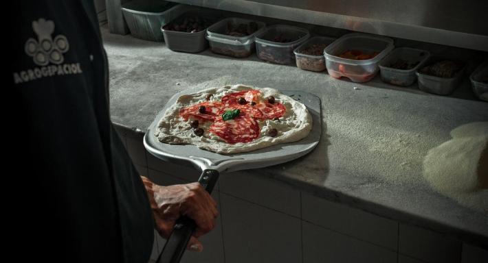 La Chiazza Pizzeria Gourmet photo 4