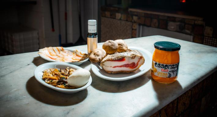 La Chiazza Pizzeria Gourmet photo 3