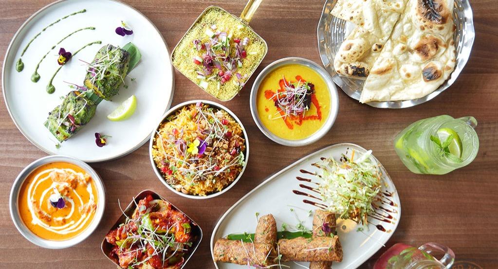 Indian Villa photo 2