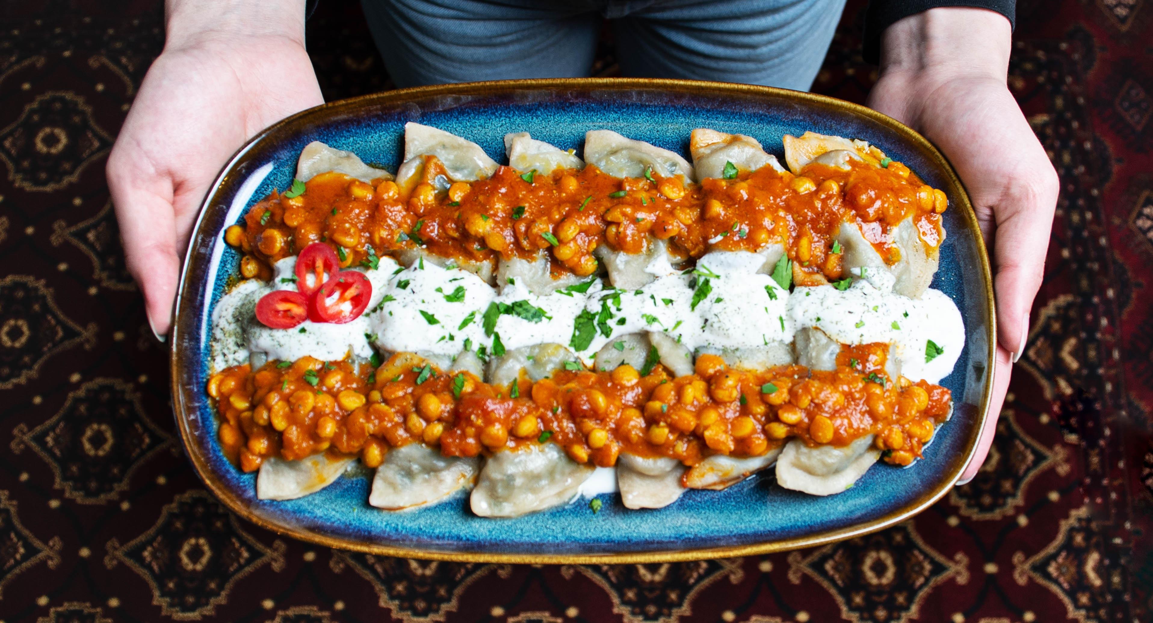 Ravintola Afgan photo 2