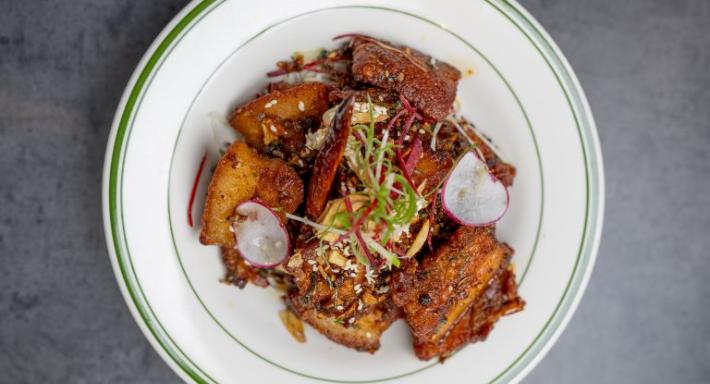 Baithak Restaurant photo 2