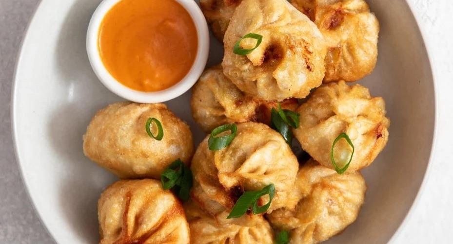 8848 Momo House Melbourne photo 2