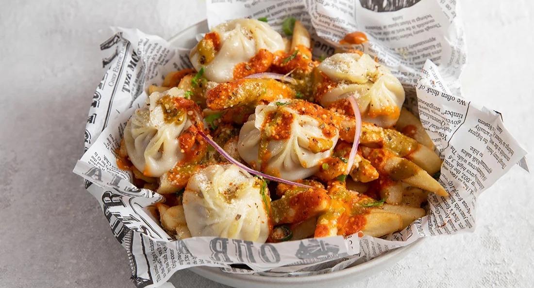 8848 Momo House Melbourne photo 3