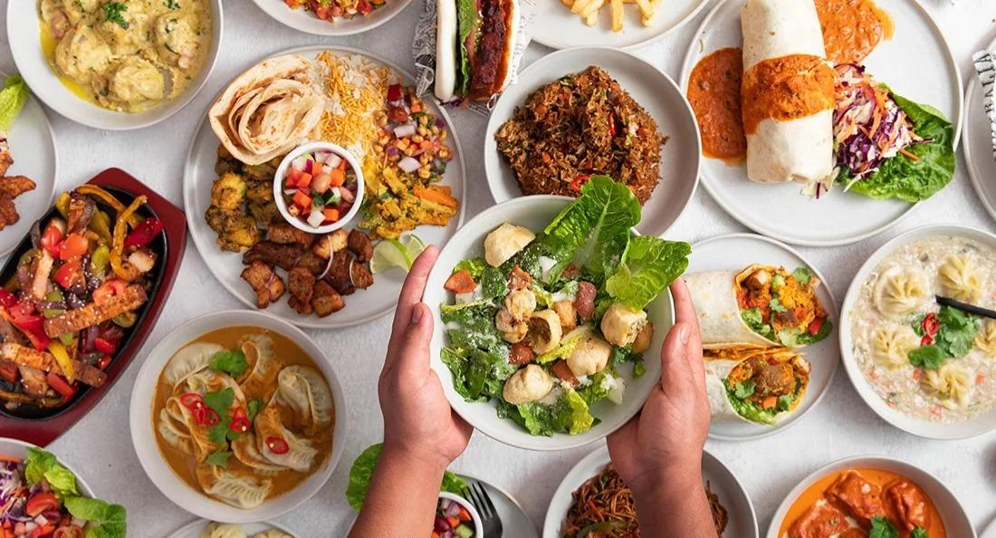 8848 Momo House Melbourne