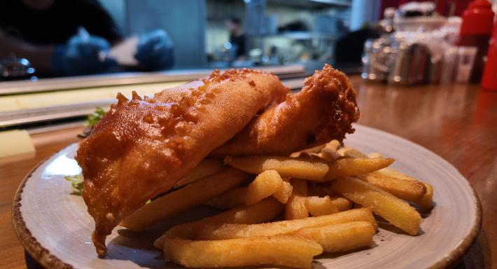 ARFC - East Coast Park