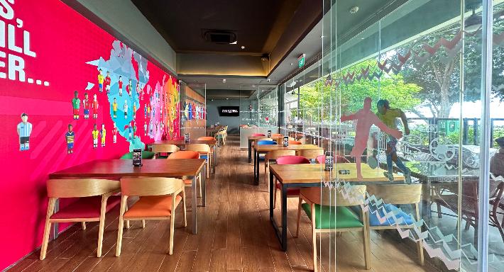 ARFC - East Coast Park photo 4