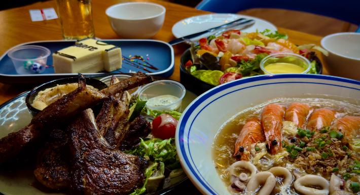 ARFC - East Coast Park photo 5