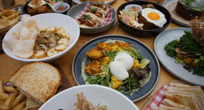 Chichi House Cafe photo 4