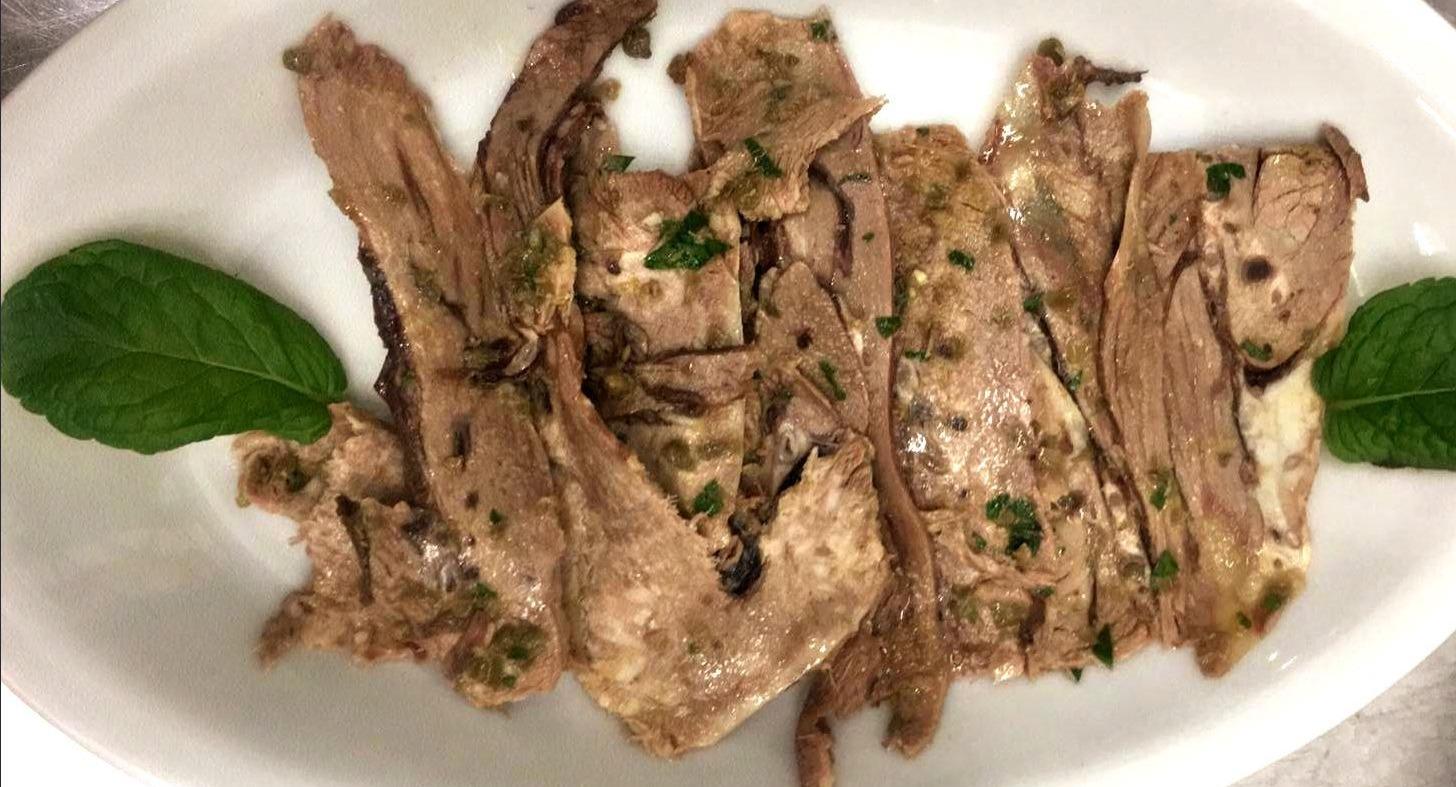 Trattoria Macelleria Vivarelli photo 4