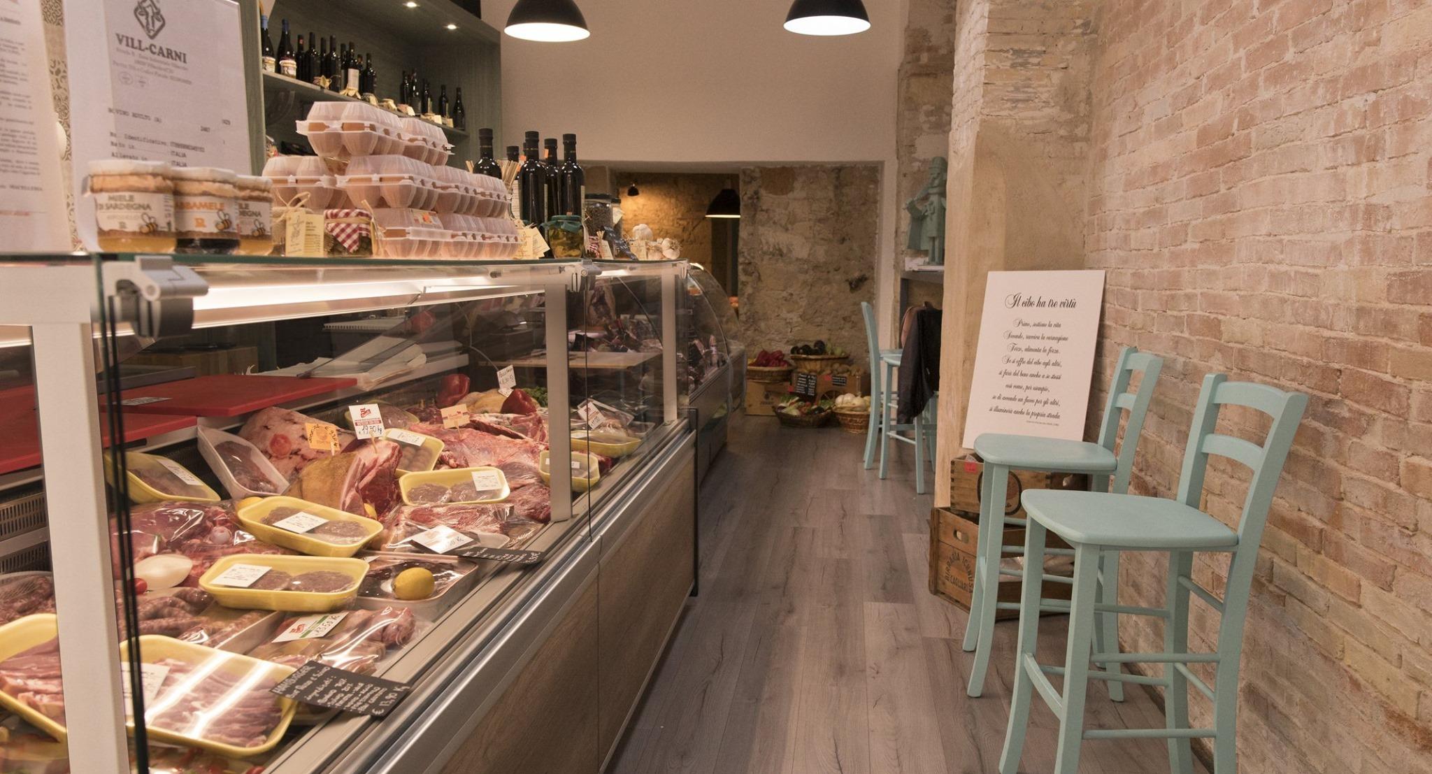 Trattoria Macelleria Vivarelli photo 3