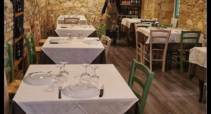 Trattoria Macelleria Vivarelli photo 2