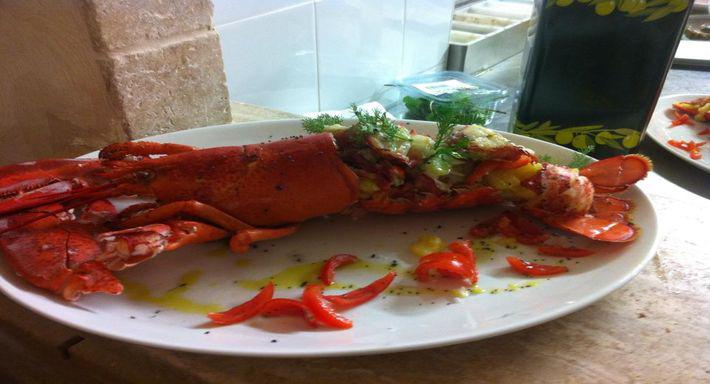 Hostaria Antico Lotto photo 5