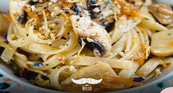 Comparello Bello Palermo photo 3