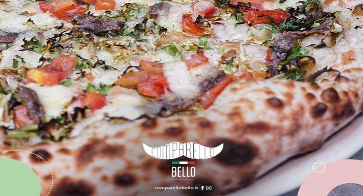 Comparello Bello Palermo