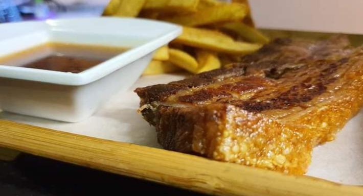 Ristorante Musikahan photo 3