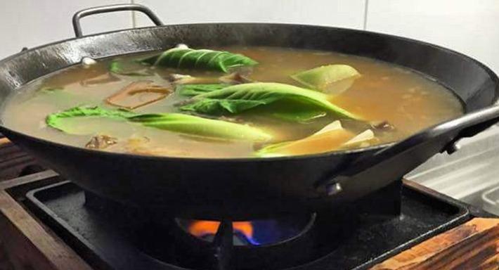 Ristorante Musikahan