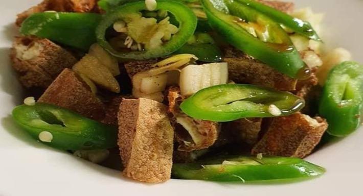 Ristorante Musikahan photo 2