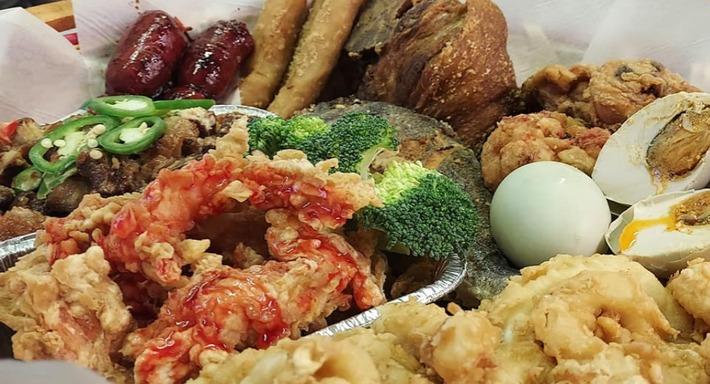 Ristorante Musikahan photo 4