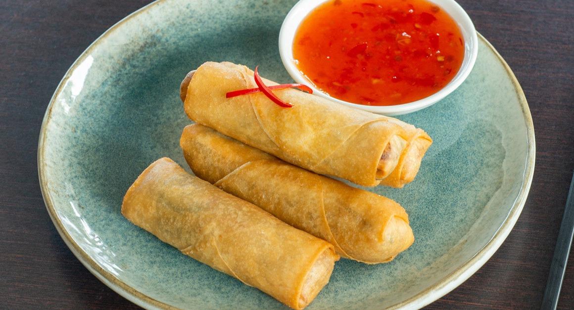 Cher Thai Cuisine photo 3