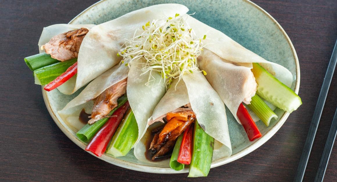 Cher Thai Cuisine photo 4