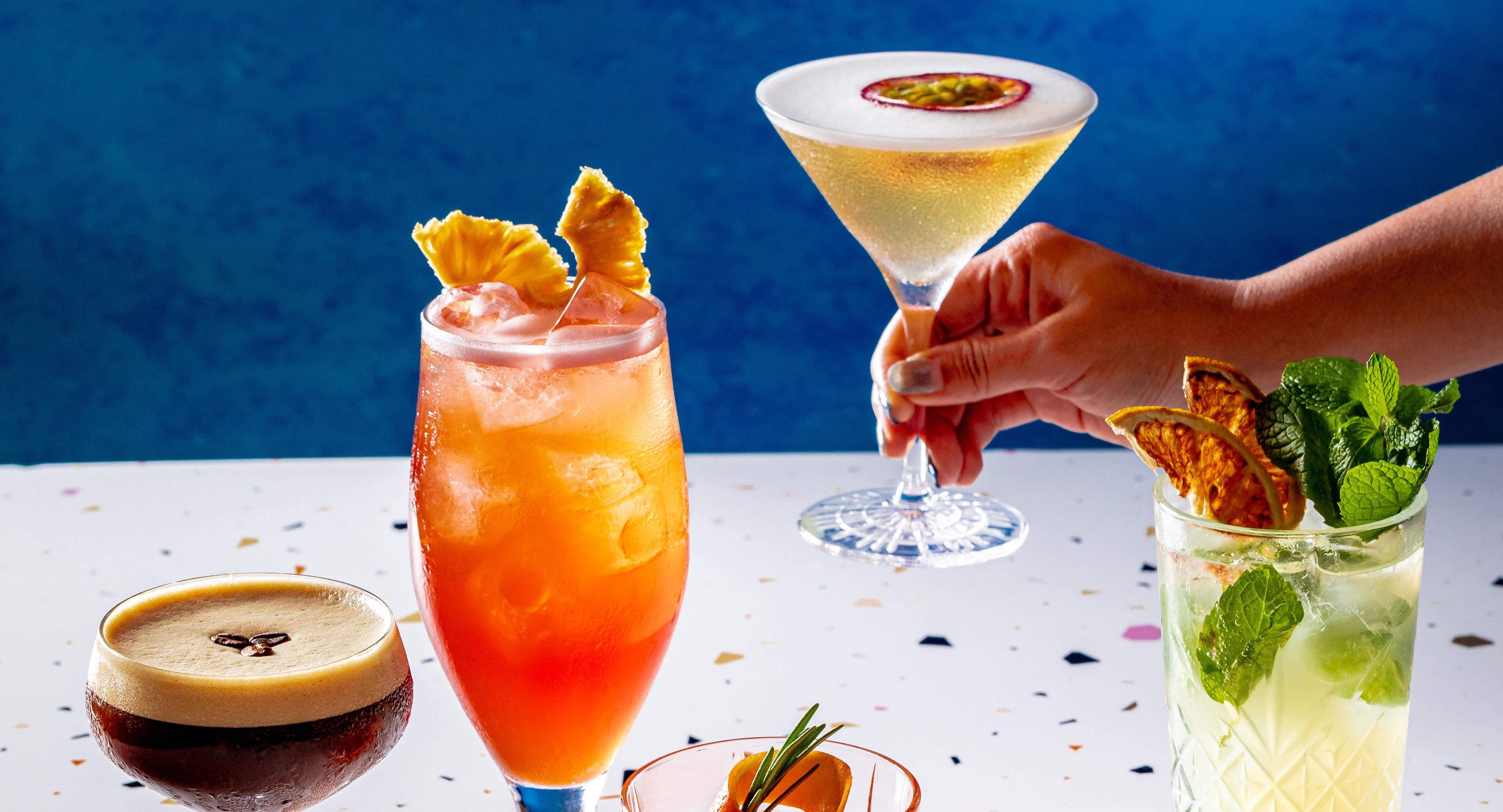 Harry's - Clarke Quay photo 5