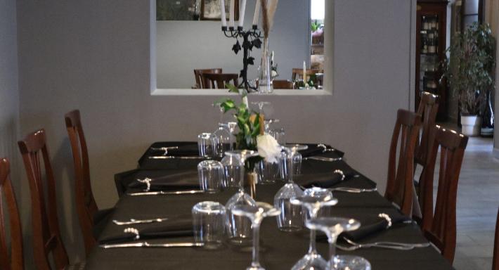 Trattoria Samoggia photo 3