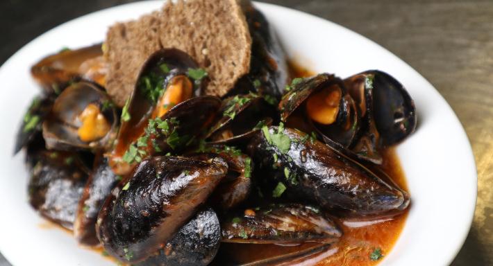 Trattoria Samoggia photo 4