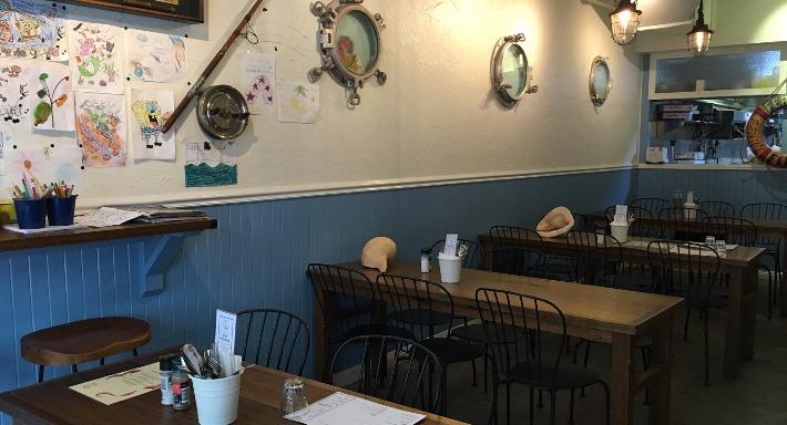 Fourth Fish Lane Cove photo 5