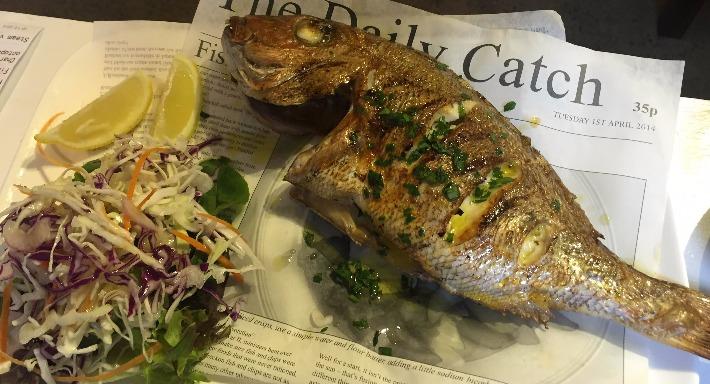 Fourth Fish Lane Cove photo 2