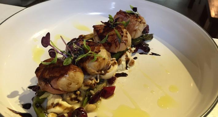 Fourth Fish Lane Cove