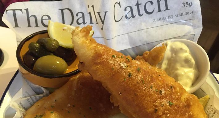 Fourth Fish Lane Cove photo 4