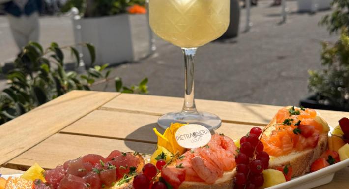 Pietra Nera LICUTI photo 2