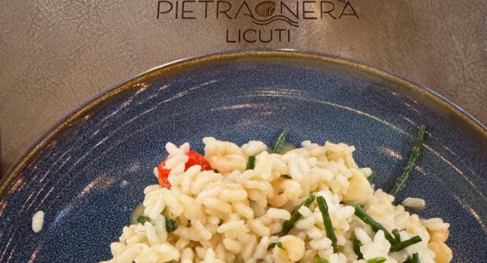 Pietra Nera LICUTI photo 3