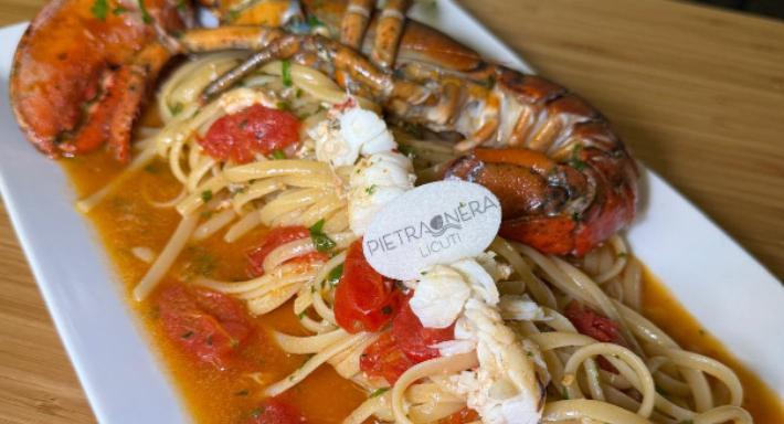 Pietra Nera LICUTI photo 4