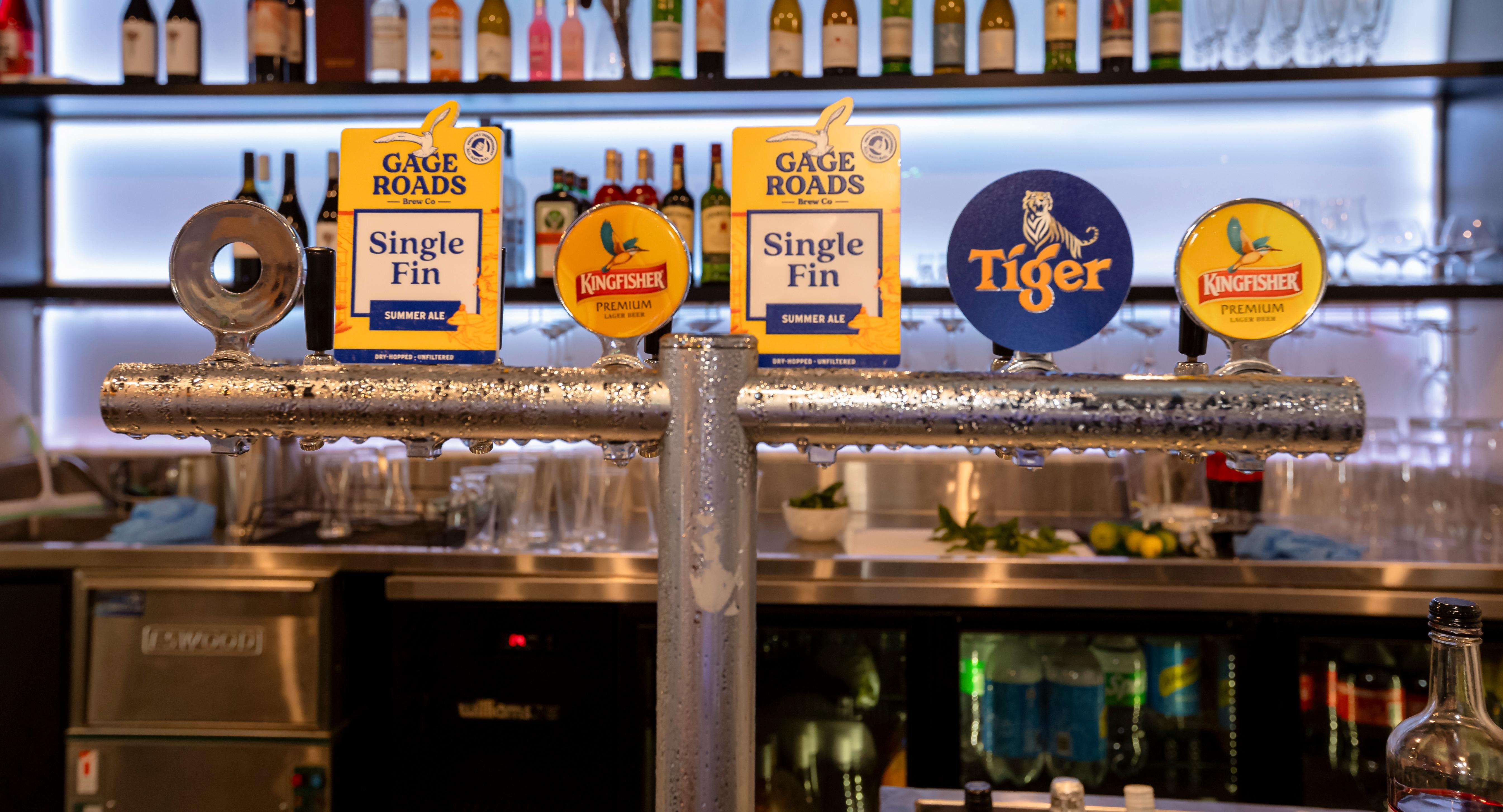 The Grand Castle Indian Restaurant and Banquet photo 4