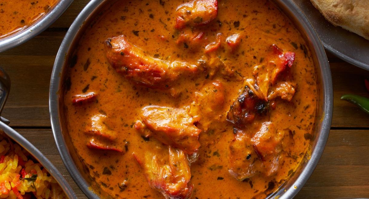 The Grand Castle Indian Restaurant and Banquet photo 2