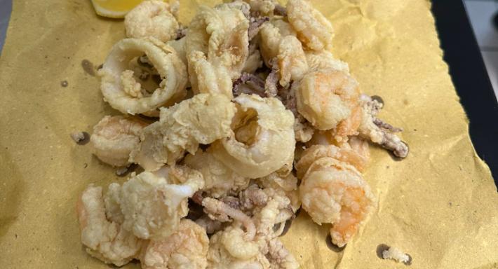 Ristorante 4 Canti photo 4