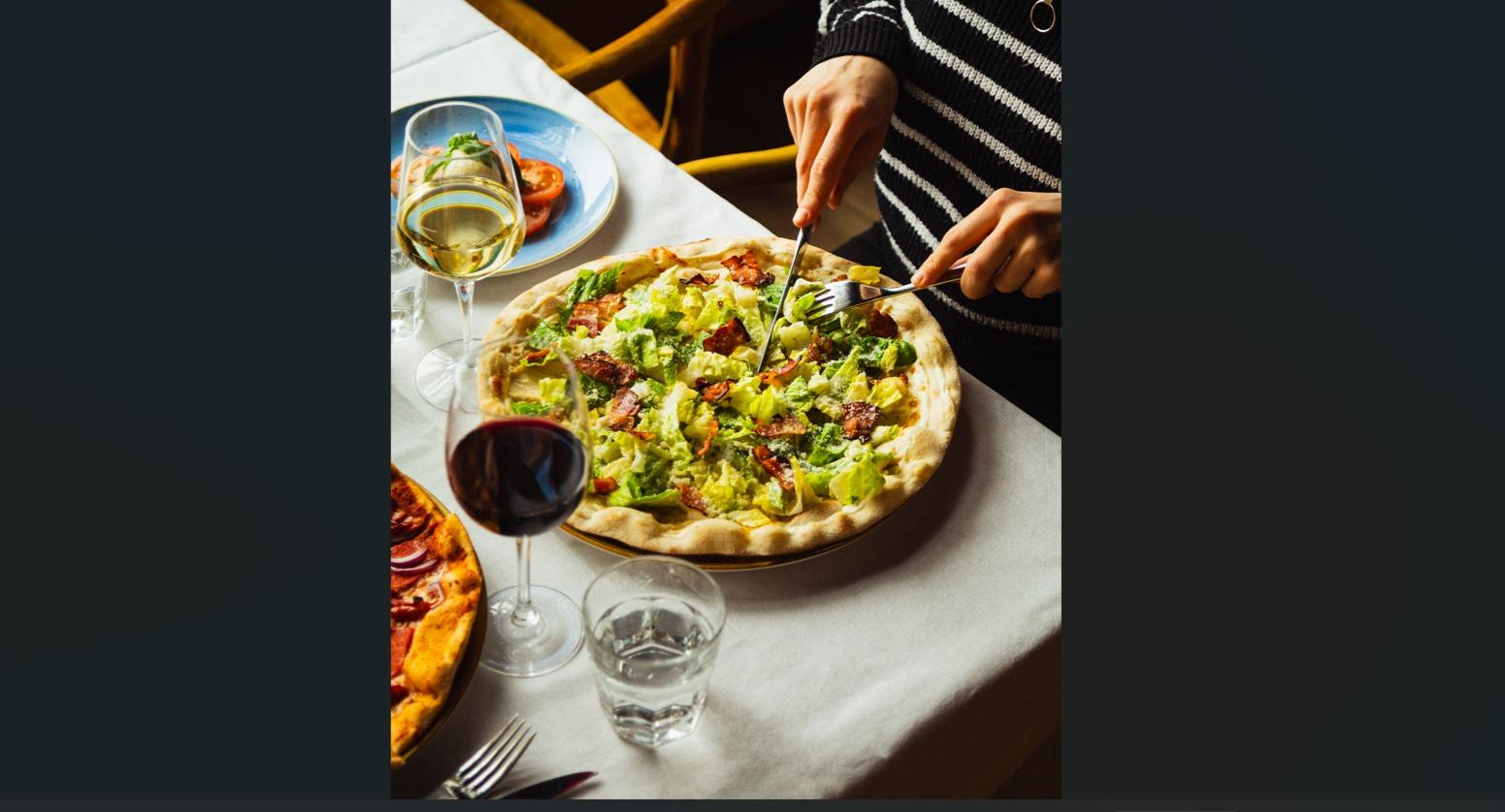 Classic Pizza Forum photo 2