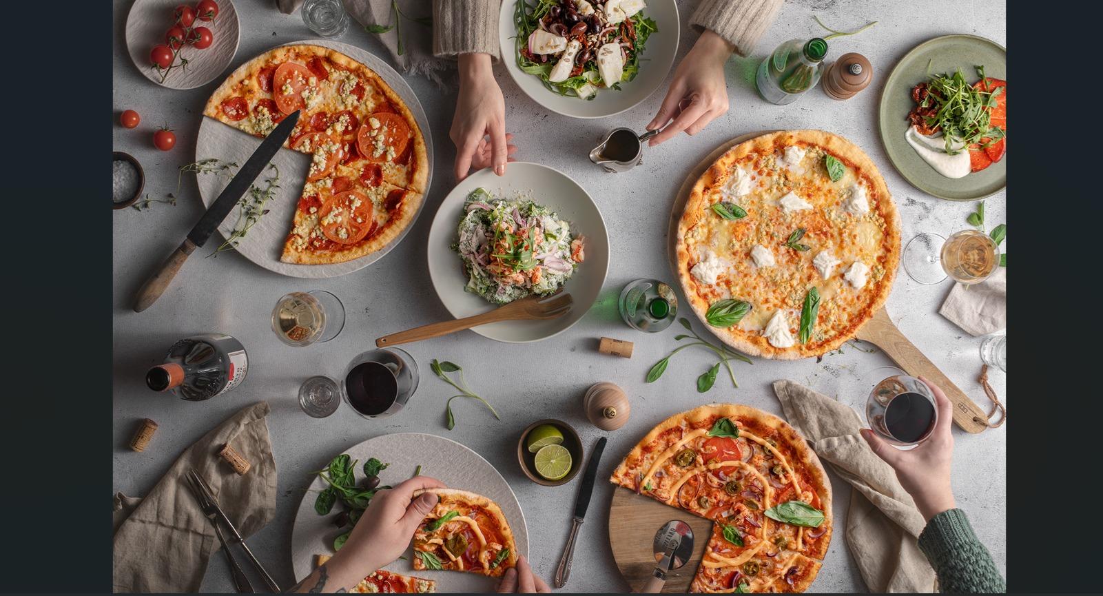 Classic Pizza Forum photo 5