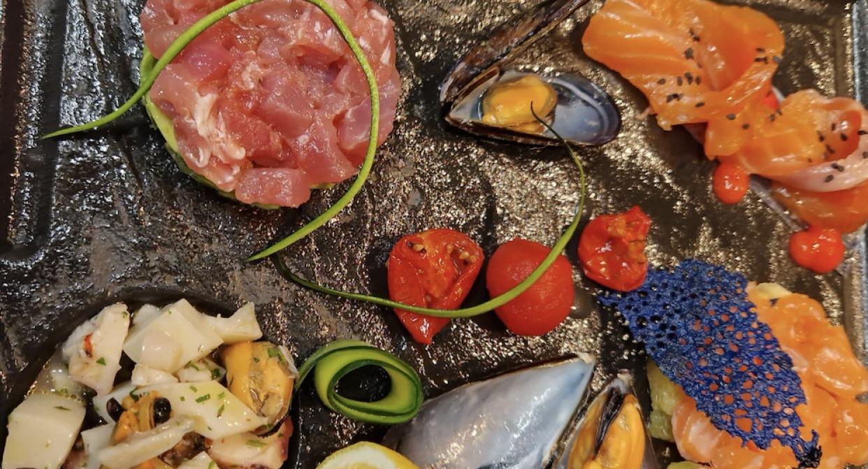 Gladius Ristorante Bistrot photo 2