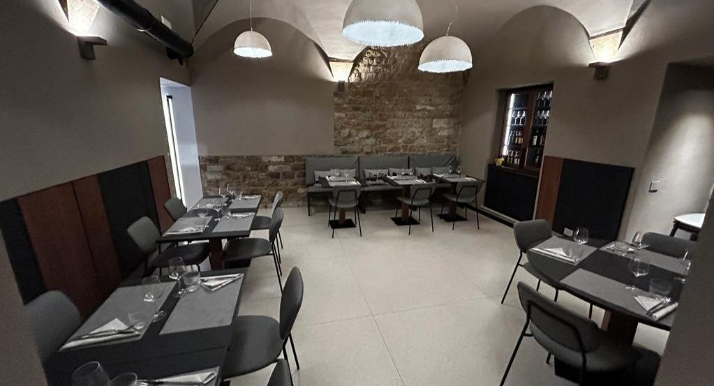 Gladius Ristorante Bistrot