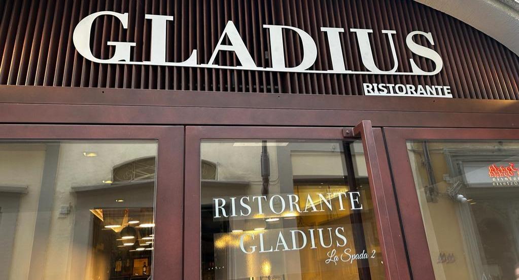 Gladius Ristorante Bistrot photo 5