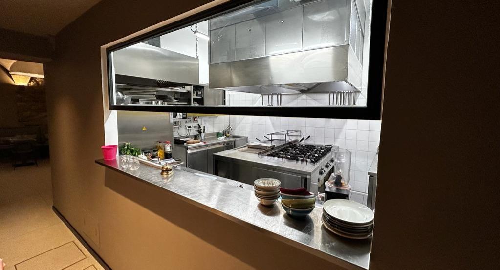 Gladius Ristorante Bistrot photo 4