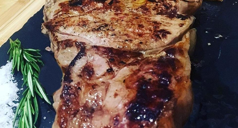 SALMORIGLIO Griglia & Cucina Siciliana photo 4