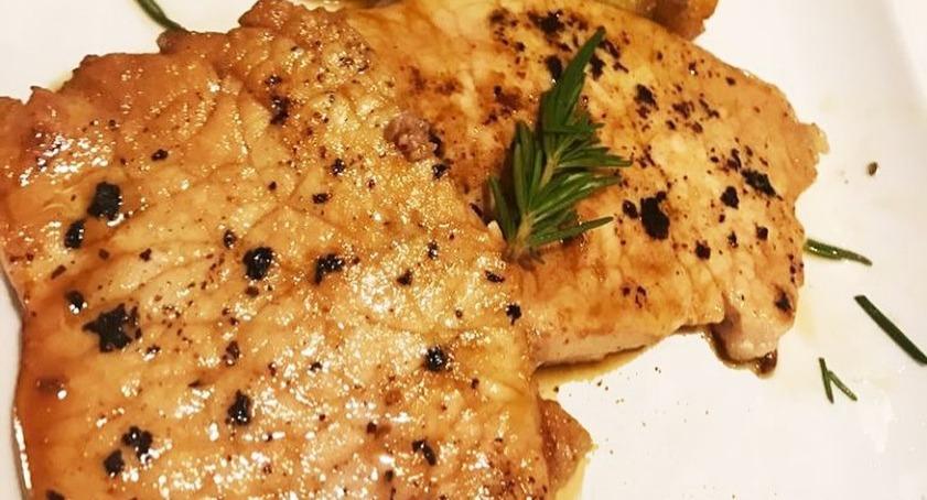 SALMORIGLIO Griglia & Cucina Siciliana photo 3