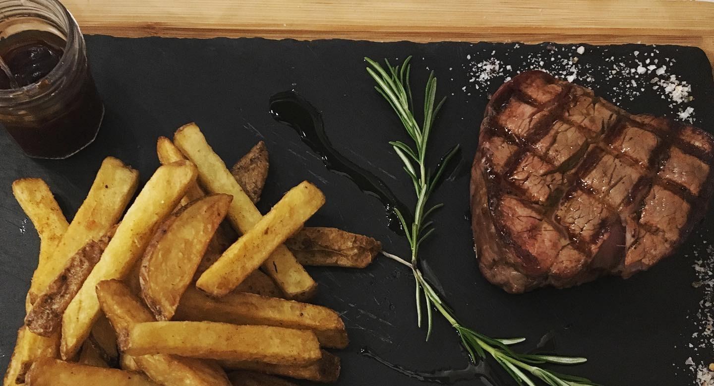 SALMORIGLIO Griglia & Cucina Siciliana photo 5