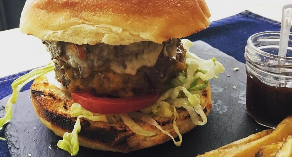 SALMORIGLIO Griglia & Cucina Siciliana photo 2