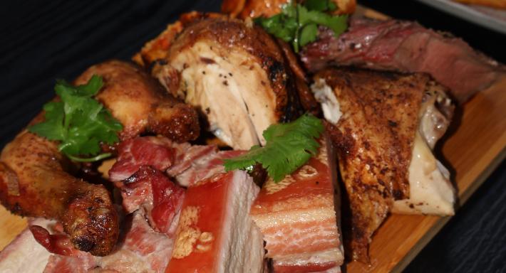 Three Compadres Tacos & Grill photo 5